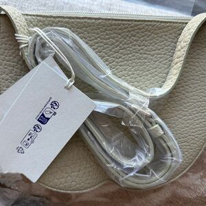 Burberry Mini Chess Pouch Bag NWT